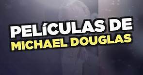 Las mejores películas de Michael Douglas