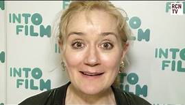 Sophie Thompson Interview Into Film Awards