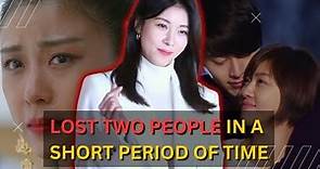 What happened to Ha Ji-won? | The Heartbreaking Story