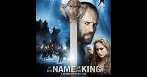 In The Name Of The King: Official Trailer