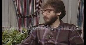 Rick Moranis - Interview - 1984