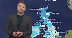 UK weather forecast: Will it snow in my area this weekend?