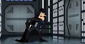 Phineas and Ferb Star Wars - Premiere Trailer - Disney Channel Official