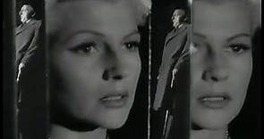 cine negro / la dama de shanghai / espejos / (1947)