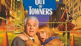 Marc Shaiman - The Out-Of-Towners (Music From The Motion Picture)