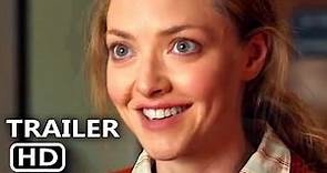 THE DROPOUT Trailer (2022) Amanda Seyfried, Series
