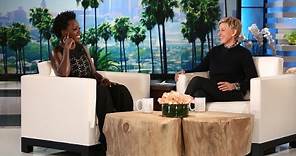 Viola Davis on 'How to Get Away with Murder'