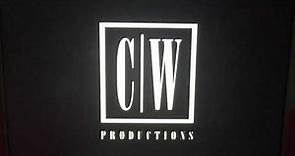 Cruise Wagner Productions/Paramount Pictures (2001)