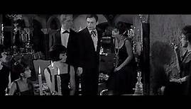 Le jeu de la vérité 1961 Directed by Robert Hossein