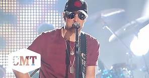 Eric Church Performs "Drink In My Hand" at the 2012 CMT Music Awards | CMT