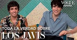 Toda la verdad sobre los Javis | VOGUE España