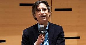 Noah Baumbach on White Noise, Family Dynamics, and Personal Adaptations | NYFF60