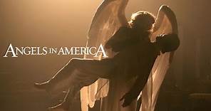 Angels in America (trailer ita)