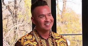 Mike ‘The Situation’ Sorrentino Opens Up About Sobriety (Exclusive)