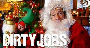 The Dirtiest Holiday Jobs | Dirty Jobs | Discovery
