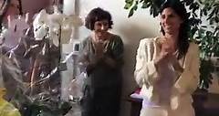 Roma, la sindaca Virginia Raggi compie 40 anni: dagli auguri romantici del marito alla festa a sorpresa in Campidoglio - Video