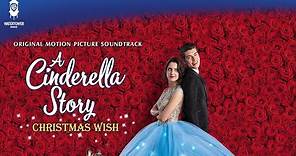 A Cinderella Story: A Christmas Wish Official Soundtrack | Toys Toys Toys Laura Marano | WaterTower