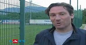 Giovanni Stroppa è il nuovo allenatore del Pescara