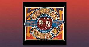 Jerry Garcia & Merl Saunders - "Lonely Avenue" - GarciaLive Volume 12