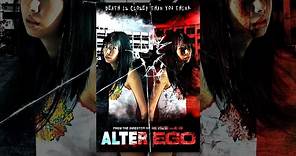 Alter Ego | Full Horror Movie