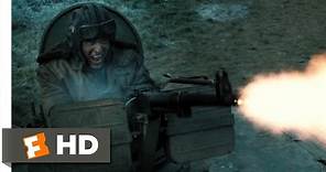 Hannibal Rising (1/10) Movie CLIP - Casualties of War (2007) HD