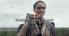 Annientamento - Trailer Italiano Ufficiale HD