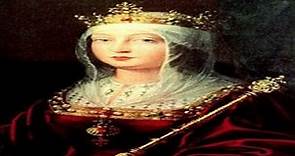 Isabel de Castela (1451 - 1504)