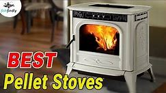 Best Pellet Stoves In 2020 – Pick The Best From Here!
