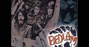 Bedlam - The Fool (live 1974)