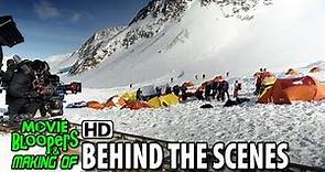 Everest (2015) Behind the Scenes - Part 1