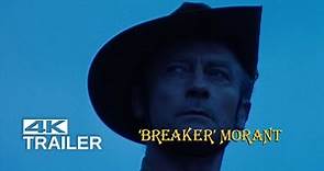 BREAKER MORANT Original Trailer [1980]