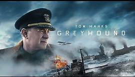Greyhound - Schlacht im Atlantik - Trailer Deutsch (HD)