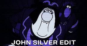 John Silver Walking Phonk EDIT | Return to Treasure Island | Джон сильвер | Остров Сокровищ ЭДИТ