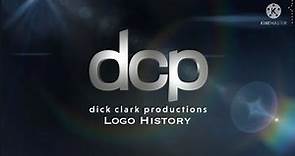 Dick Clark Productions Logo History (#71)