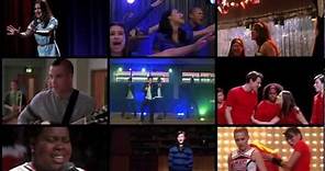 Glee Encore - DVD Promo