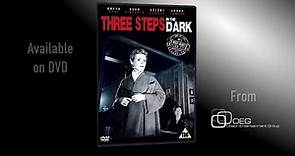 Three Steps In The Dark | movie | 1953 | Official Trailer