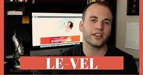 ★ LeVel Thrive Scam Review Exposed ★ Is Le-Vel A Scam?