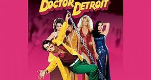 DOCTOR DETROIT (1983) Film Completo HD - Video Dailymotion