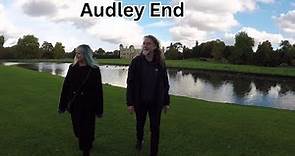 Audley End Autumn 2023 ( Saffron Walden, Essex, English Heritage )