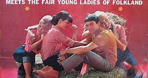Gene Pitney - Meets The Fair Young Ladies Of Folkland