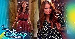 First and Last Scene of JESSIE | Throwback Thursday | JESSIE | Disney Channel