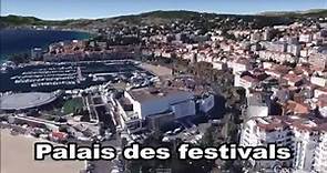 Palais des festivals et des congrès de Cannes, France - Festival 2016
