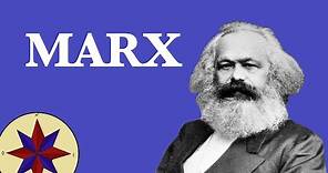 Marx - Dialéctica y Materialismo Histórico