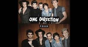 One Direction - Where we are (Official audio)