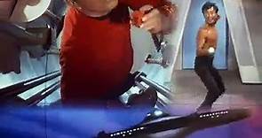 Star Trek VI - Rotta verso l'ignoto (Trailer HD)