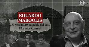 Quién es Eduardo MARGOLIS, ✡️JUDÍO supuestamente IMPLICADO en el caso CASSEZ-VALLARTA