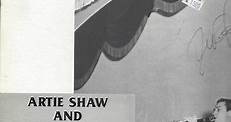 Artie Shaw – Artie Shaw And His Rhythmakers 1937-1938 Volume 2 (1986, Vinyl)