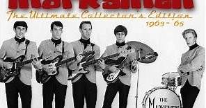 David Marks & The Marksmen - The Ultimate Collector's Edition 1963-1965