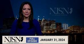 NJ Spotlight News: January 31, 2024