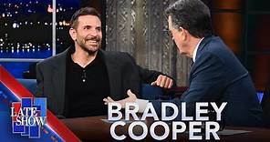 Finding the Confidence to Dream Big - Bradley Cooper on Making “Maestro”